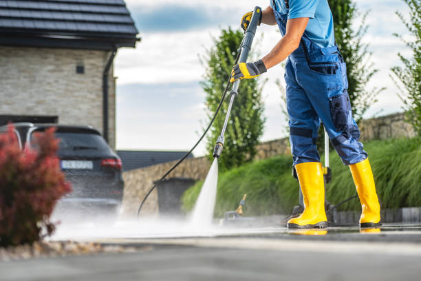 Deck Cleaning Services in Carmel By The Sea, CA