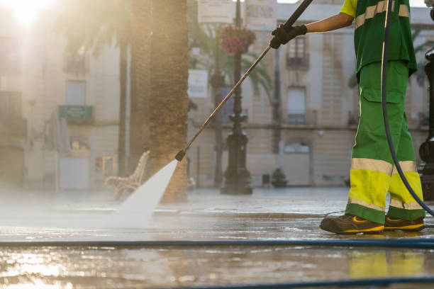 Pressure Washing Estimates in Carmel By The Sea, CA