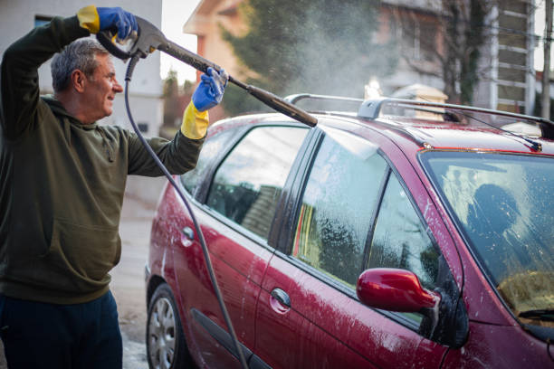 Best Commercial Building Pressure Washing  in Rmel By The Sea, CA