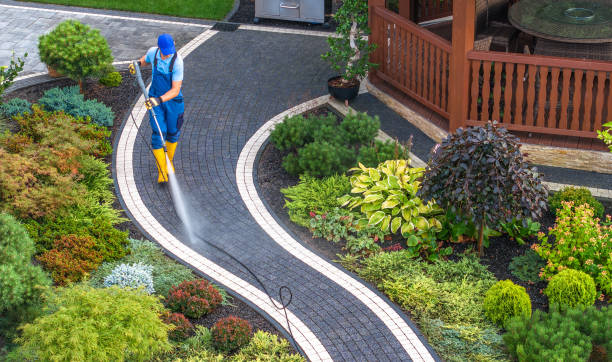 Fence Pressure Washing in Carmel By The Sea, CA