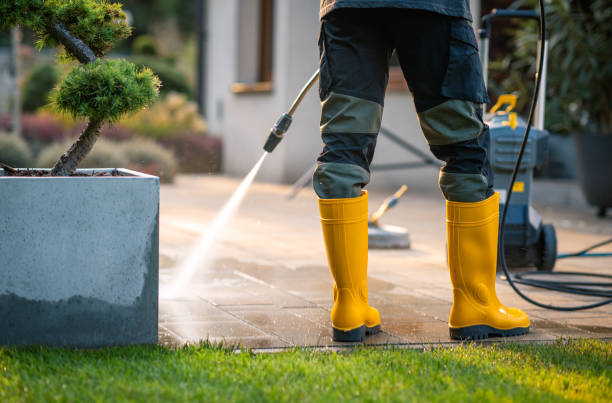 Professional Pressure Washing in Carmel By The Sea, CA
